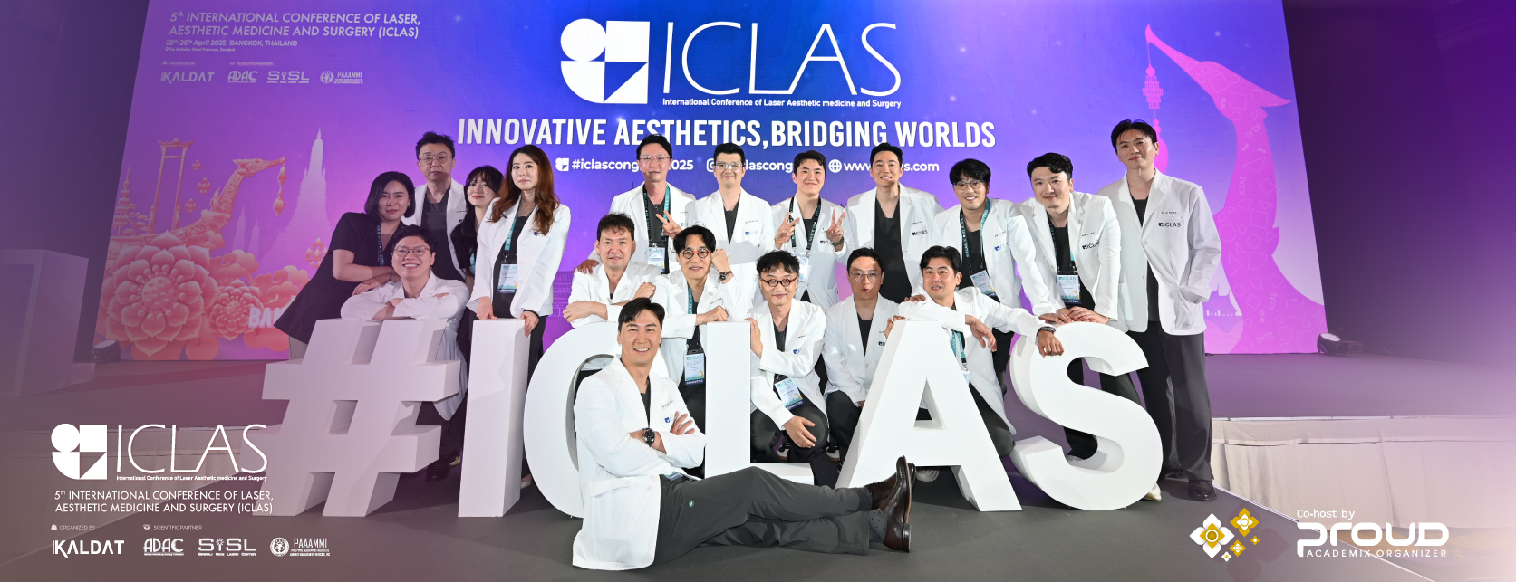 ICLAS2025