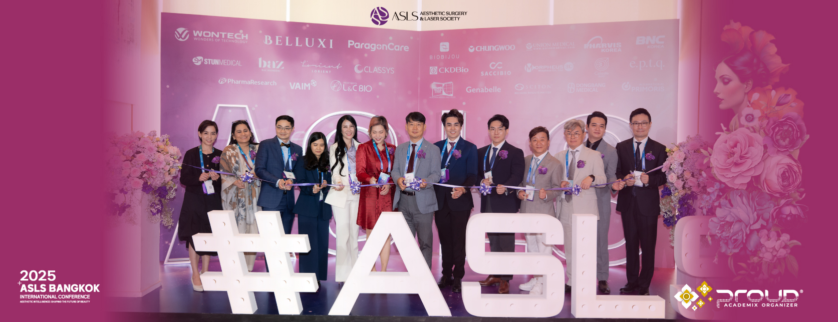 ASLS BANGKOK 2024 